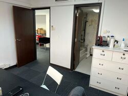 Tanjong Pagar MRT (D1), Office #508890591